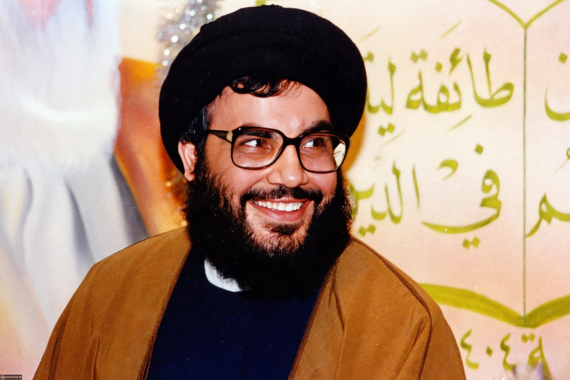 مقابلة خاصَّة مع قناة الميادين